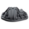 238053120 Differential Cover - Dana 44 - Wrangler (JK) 2007-2018 - Cast Nodular Iron - Black - image 3