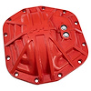238053212 Diff Cover Rear Kit Jeep - 2018+ JL Dana M220 - Iron Red - image 1