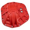 238053212 Diff Cover Rear Kit Jeep - 2018+ JL Dana M220 - Iron Red - image 2