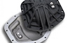 238053220 Diff Cover Rear Kit Jeep - 2018+ JL Dana M220 - Iron Black - image 1