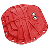 238053412 2018-2023 Jeep JL Dana-M200 Heavy-Duty Nodular Iron Rear Differential Cover [Red] - image 1