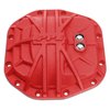 238053412 2018-2023 Jeep JL Dana-M200 Heavy-Duty Nodular Iron Rear Differential Cover [Red] - image 3