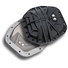 238053420 2018-2023 Jeep JL Dana-M200 Heavy-Duty Nodular Iron Rear Differential Cover [Black] - image 1