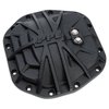 238053420 2018-2023 Jeep JL Dana-M200 Heavy-Duty Nodular Iron Rear Differential Cover [Black] - image 3