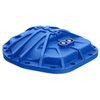238053422 2018-2023 Jeep JL Dana-M200 Heavy-Duty Nodular Iron Rear Differential Cover [Blue] - image 2