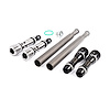 313020000 Updated Stand Pipe Ford 6.0L 2004-2010 - image 1