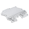 314052200 Engine Oil Pan - Heavy-Duty Cast Aluminum - FORD F-150 3.0T Diesel - image 1