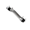 315025210 Hot Side Intercooler Charge Pipe Kit Fits Select Ford 6.7L Power Stroke [Brushed] - image 1