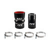 315910407 2004-2007 Ford 6.0L Power Stroke Intercooler Boot Kit - image 1