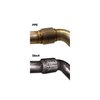 316119503 OEM Performance Up-Pipes - Ford 6.0L 2003.5-2004 use with round EGR cooler - image 3