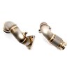 316119511 2011-2014 Truck / 2011-2016 Chassis Cab Ford 6.7L Power Stroke High-Flow Up-Pipes - image 4