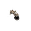 316119520 High-Flow Up-Pipes for Ford F-250, F-350 Super-Duty Trucks w/6.7L Power Stroke Diesel Engine - image 3