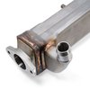 316129508 EGR Cooler 12 Tube Ford 6.4L 2008-2010 (H) - image 3