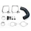 316129508 EGR Cooler 12 Tube Ford 6.4L 2008-2010 (H) - image 4