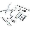 317030020 Ford F150 Cat-Back Exhaust Systems - image 1