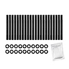 318035400 Main Stud Kit Ford 6.4L Powerstroke 2008-2010 - image 1