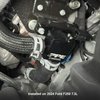 319080000 Transmission Coolant Thermal Bypass Valve Fits Select Ford F-Series Super Duty with 10R100, 10R140 Transmission - image 3