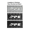 328051000 Ford Deep Transmission Pan 5R110 Raw - image 1