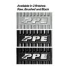 328051000 Ford Deep Transmission Pan 5R110 Raw - image 2