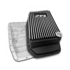 328051110 Ford 6R80 Deep Trans Pan - Brushed - image 4