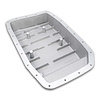 328051120 Ford 6R80 Deep Trans Pan - Black - image 1