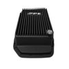 328051120 Ford 6R80 Deep Trans Pan - Black - image 4