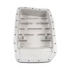 328051200 Heavy-Duty Cast Aluminum Transmission Pan for 2007-2019 Ford F-150, Expedition, Navigator, 2017-2019 F-250, F-350 Supe - image 3