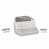 328051200 Heavy-Duty Cast Aluminum Transmission Pan for 2007-2019 Ford F-150, Expedition, Navigator, 2017-2019 F-250, F-350 Supe - image 4