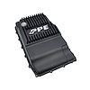 328053120 Deep Trans Pan - 2017-2020 Ford F150 with 10R80 - Black - image 1