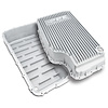 328053300 10R140 Deep Transmission Pan - Heavy-Duty Cast Aluminum - F250-350 - image 1