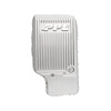 328053400 Cast Aluminum Deep Transmission Pan fits Select 2020-2025 Ford F-250, F-350, F-450, F-550 Super Duty [Raw]