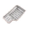 328053400 Cast Aluminum Deep Transmission Pan fits Select 2020-2025 Ford F-250, F-350, F-450, F-550 Super Duty [Raw] - image 3