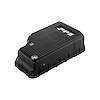 328053520 10R140 Heavy-Duty Cast Aluminum Deep Transmission Pan Fits Select Ford Super Duty Diesel [Black] - image 1