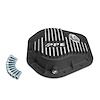 FRONT DIFF COVER DANA 50 - image 1