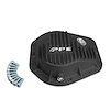 FRONT DIFF COVER DANA 50 - image 1