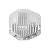 338041500 HEAVY-DUTY CAST ALUMINUM FRONT DIFFERENTIAL COVER Fits Select FORD SUPER DUTY DANA M235 14-BOLT - image 1