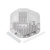 338041500 HEAVY-DUTY CAST ALUMINUM FRONT DIFFERENTIAL COVER Fits Select FORD SUPER DUTY DANA M235 14-BOLT - image 4