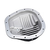 338051110 Diff Cover Ford HD 10.25''/10.5'' Curved Back - Brushed - image 1