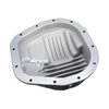 338051110 Diff Cover Ford HD 10.25''/10.5'' Curved Back - Brushed - image 2