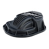 338051120 Diff Cover Ford HD 10.25''/10.5'' Curved Back - Black - image 1