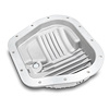 338051210 Rear Diff Cover Ford 9.75 - Brushed - image 1