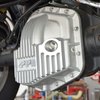 338051210 Rear Diff Cover Ford 9.75 - Brushed - image 3