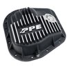 338051210 Rear Diff Cover Ford 9.75 - Brushed - image 4