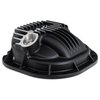 338051410 Diff Cover Kit - Ford 8.8 up to 14 - Brushed - image 2