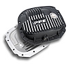 338051610 Diff Cover Kit - Ford 8.8 Axle 2015 to Current - Brushed - image 1