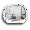 338051610 Diff Cover Kit - Ford 8.8 Axle 2015 to Current - Brushed - image 3