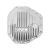 338052000 2017-2022 Ford SuperDuty Dana M275 Heavy-Duty Cast-Aluminum Rear Differential Cover [Raw] - image 1
