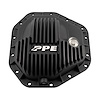 338052020 Differential Cover Rear - Dana M275 10.8 in.-14 Bolt - 2017-2022 Ford Superduty [Black] - image 1