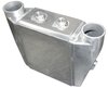 415040350 Performance Water-To-Air Intercooler - 3.5" Duct - image 2