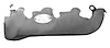 INCONEL MARINE HEAT SHILD - image 1